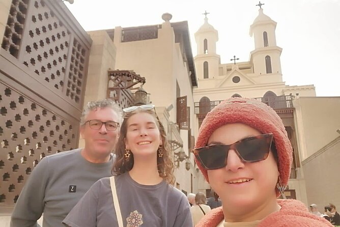 4-hours private Tour Islamic Mosque,Coptic Cairo &Khan el-Khalili - Price and Logistics: How $17 Fits Into a Real Day