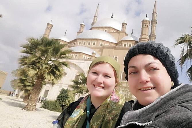 4-hours private Tour Islamic Mosque,Coptic Cairo &Khan el-Khalili - Should You Book This 4-Hour Private Tour?