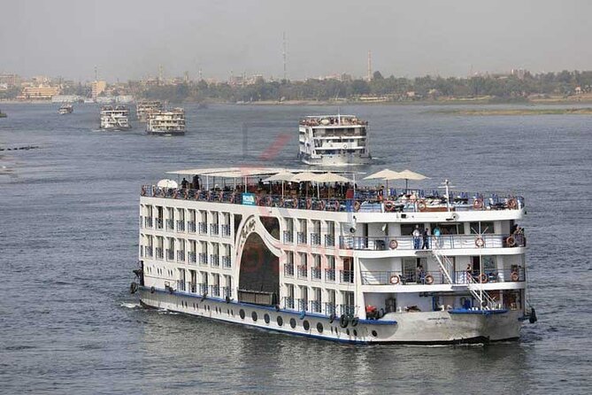 4-Night, 5-Star Nile Cruise from Luxor to Aswan - Key things that make this cruise work