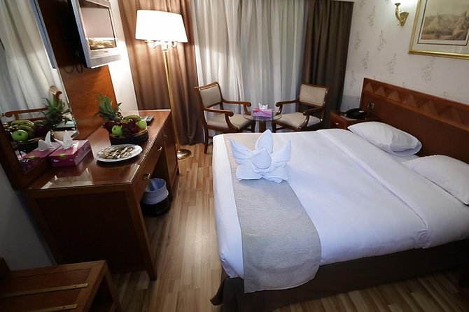 4-Night, 5-Star Nile Cruise from Luxor to Aswan - Why this Luxor-to-Aswan cruise feels slower in the best way