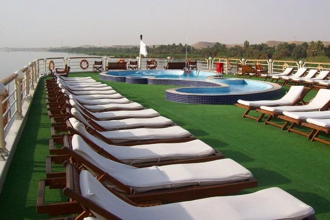 4-Night, 5-Star Nile Cruise from Luxor to Aswan - Price and value: what $749 per person covers, and what it doesn’t