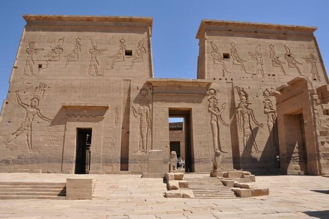 5 Day 4 Night - Deluxe Nile Cruise Luxor to Aswan - Private Tour - Day 2 in the West Bank: Valley of the Kings, Hatshepsut, and Colossi of Memnon