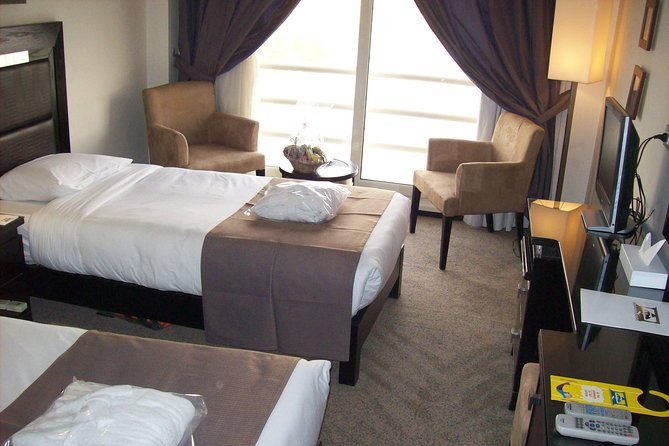 5 Day 4 Night - Deluxe Nile Cruise Luxor to Aswan - Private Tour - Sailing to Edfu: A Cruise Day That Still Gets You Moving