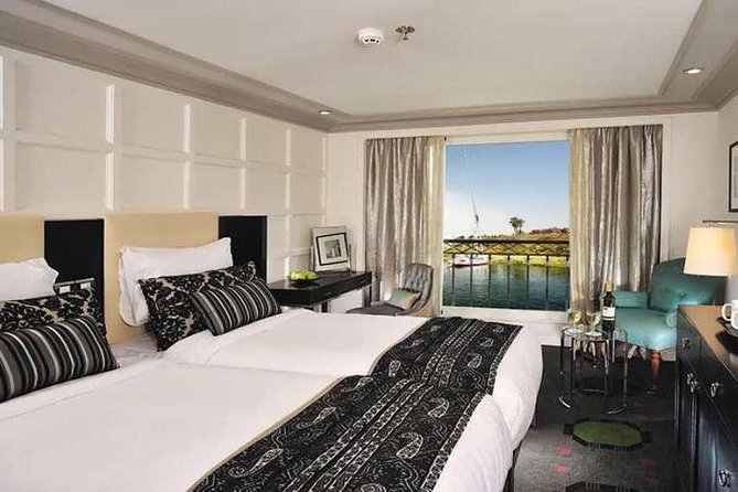 5 Day 4 Night - Deluxe Nile Cruise Luxor to Aswan - Private Tour - Price, What You Really Get, and How to Think About Value