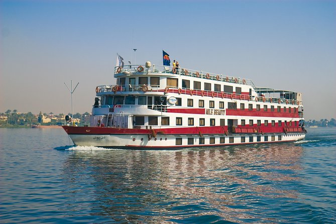 5-Day 4-Night Nile Cruise from Luxor to Aswan include Balloon - Key Highlights You Should Know Before You Go