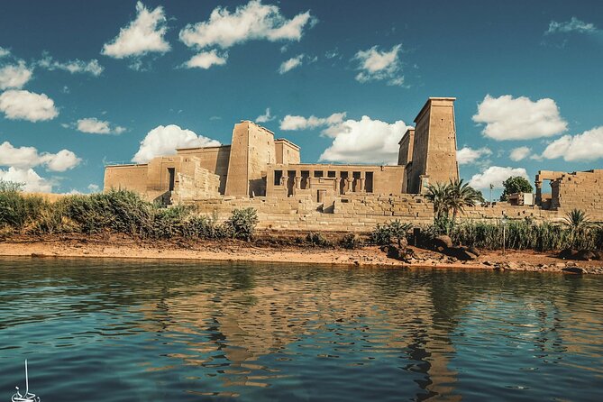 5-Day Nile Cruise Luxor to Aswan Abu Simbel and Hot-Air Balloon - Day 2: Valley of the Kings, Hatshepsut, Colossi of Memnon, and the Tut tomb