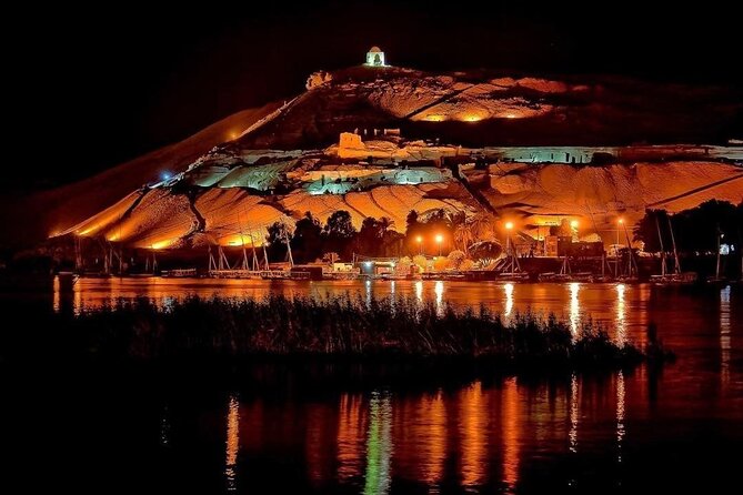 5-Day Nile Cruise Luxor to Aswan Abu Simbel and Hot-Air Balloon - Day 1: Karnak Temple and Luxor Temple, the best warm-up combo