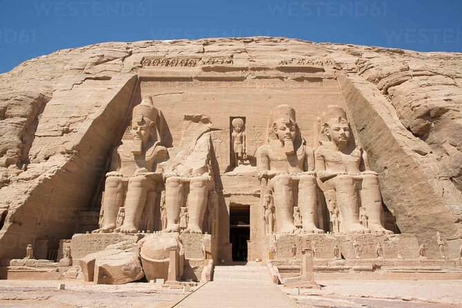 5-Day Nile Cruise to Aswan from Luxor with Hot Air Balloon Ride - Day 4: Aswan High Dam, the Unfinished Obelisk, and Philae’s setting