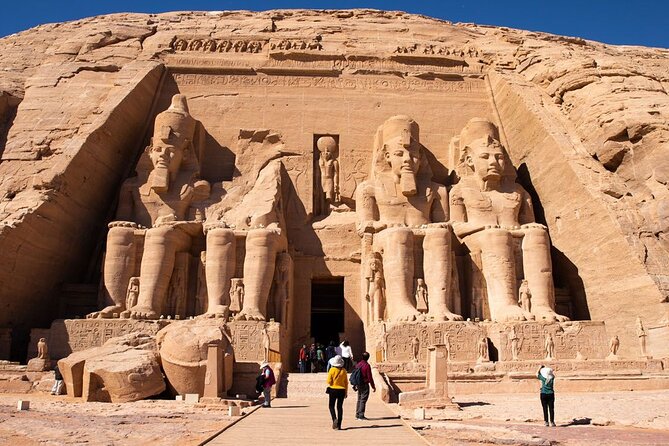 5-Day Nile Cruise to Aswan from Luxor with Hot Air Balloon Ride - Price and logistics: what your $600 buys, and what it does not