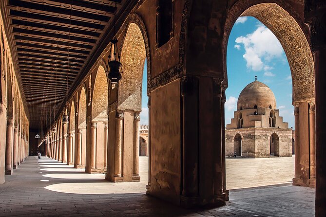 5-Day Tour in Cairo with Pick Up - Price, Value, and What You Might Pay For Later