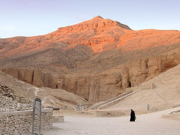 6 Days Nile Cruise:Luxor,Aswan,Abu Simbel with Train Tickets from Cairo - Key highlights worth marking on your map