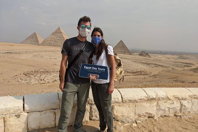 7 Days Egypt Tour Package to Cairo and Nile Cruise - How the Sound and Light Experience Fits Into Your Expectations