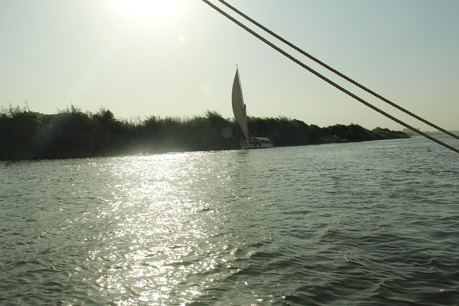 7 Days Egypt Tour Package to Cairo and Nile Cruise - Edfu to Luxor: Horus Temple by Day and Galabeya Fun by Night