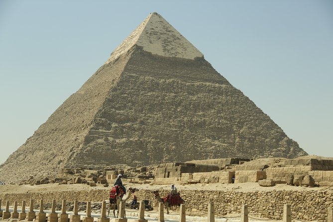 7 Days Egypt Tour Package to Cairo and Nile Cruise - What the Cruise Portion Really Does for Your Trip
