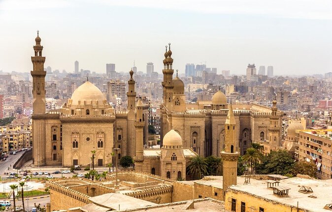 8-Day Private Tour Cairo, Aswan, Luxor and Nile Cruise Including Air Fare - Key things to know before you go