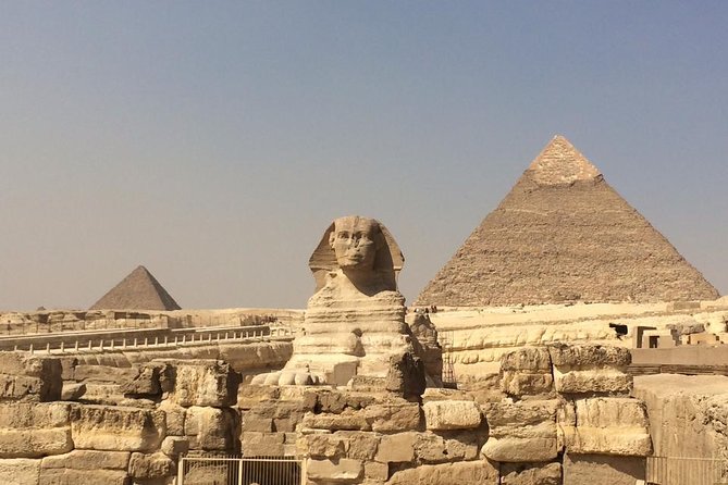 8-Day Private Tour Cairo, Aswan, Luxor and Nile Cruise Including Air Fare - Why this Cairo to Luxor Nile trip feels easier than planning it yourself