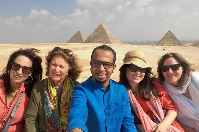 8-Day Private Tour Cairo, Aswan, Luxor and Nile Cruise Including Air Fare - Day 5: Horus, Karnak, then Luxor Temple by late afternoon