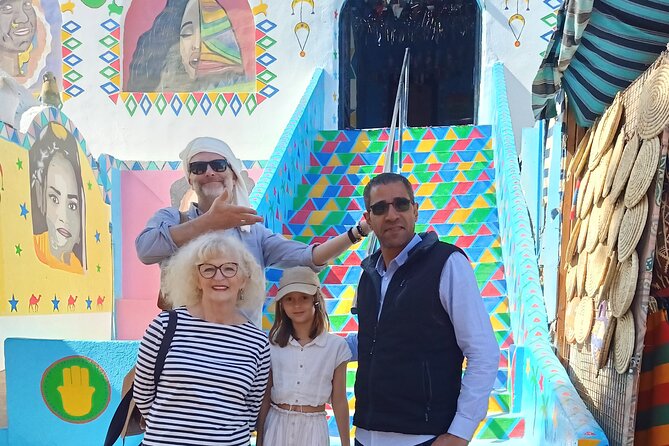 8 Day Tour in Nile Cruise Luxor and Aswan - Key Highlights You Should Actually Care About