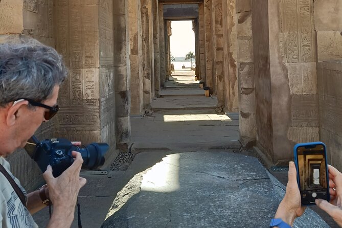 8 Day Tour in Nile Cruise Luxor and Aswan - Why This 8-Day Cairo to Luxor Nile Cruise Format Works