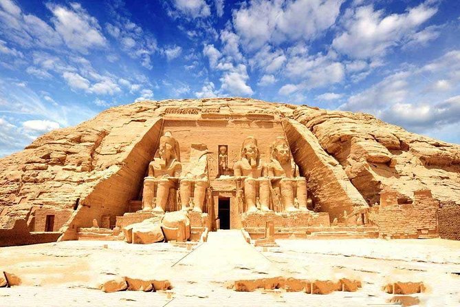 Abu Simbel Excursion 1 Day Trip from Aswan (Sharing Bus & Egyptologist Guide) - The drive back: comfort, heat, and how to protect your energy