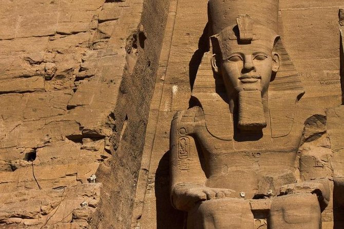 Abu Simbel Excursion 1 Day Trip from Aswan (Sharing Bus & Egyptologist Guide) - Price and value: what $46.46 includes, and what you must budget for