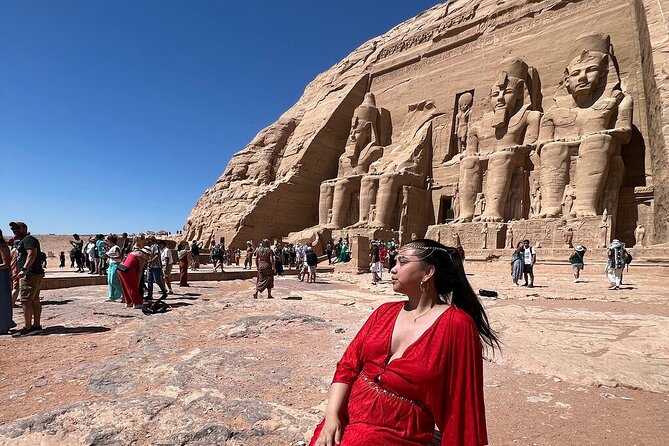 Abu Simbel Private Tour From Aswan - Why Abu Simbel is a day trip you will actually remember