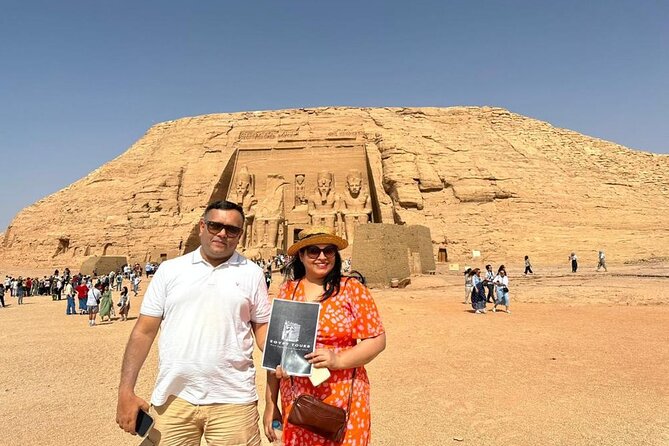 Abu Simbel Private Tour From Aswan - Abu Simbel Temple Complex: what you will see and why it matters