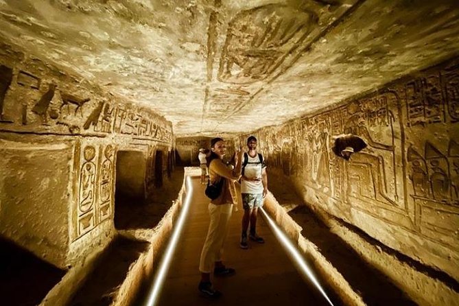 Abu Simbel Private Tour From Aswan - Price and value: is $65.34 per person worth it?