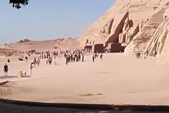 Abusimble Day Tour from Aswan - Who This Abu Simbel From Aswan Tour Suits Best