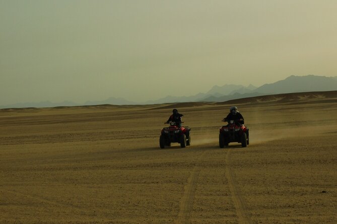 Adventure Morning Trip Quad Safari - What’s Included, and How to Judge Value for $58.16