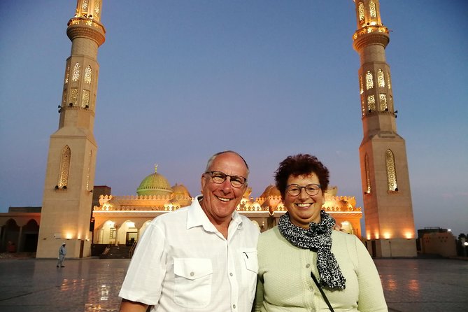 Airport Transfer to Central Hurghada Hotels(15km) from airport. - Key Things I’d Watch For