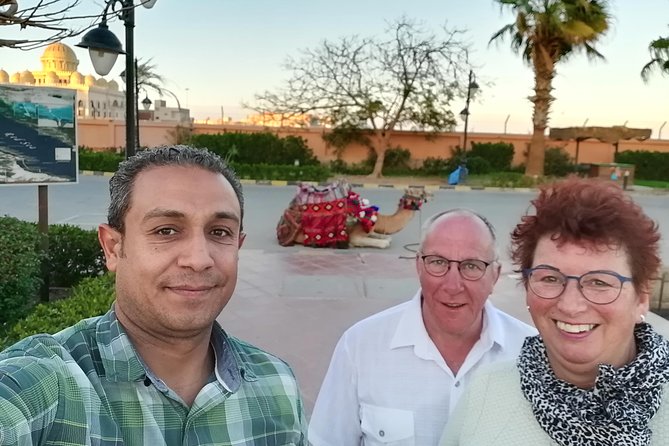 Airport Transfer to Central Hurghada Hotels(15km) from airport. - How Long It Really Takes, and Why Your Hotel Location Changes Everything