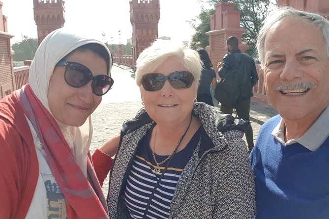 Alamein full day tour from Alexandria - Why El Alamein’s WWII Stops Work So Well in One Day