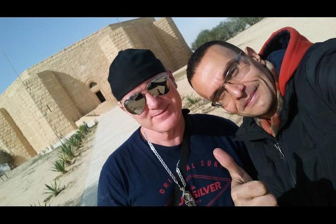 Alamein full day tour from Alexandria - Timing, Lunch Planning, and What to Bring
