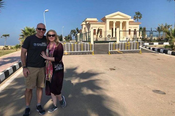 Alexandria Day Trip From Cairo - Price and value for a $20 Alexandria day trip