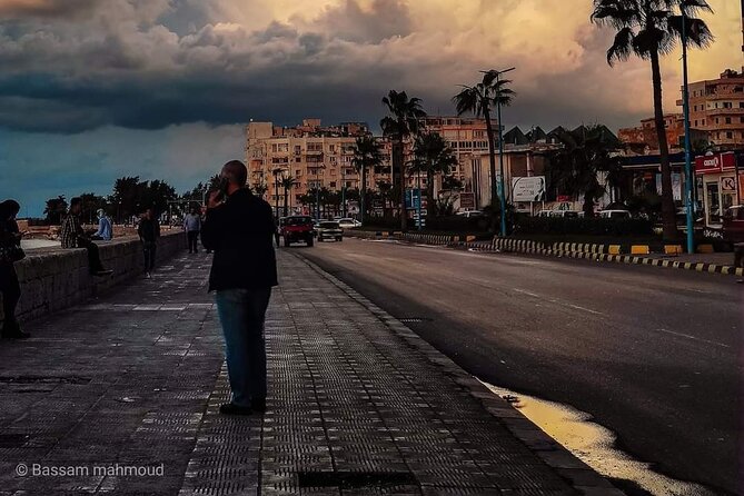 Alexandria day trip From Cairo with lunch - Price and What You Truly Get for $49.85