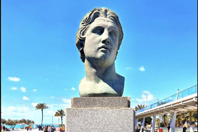 Alexandria Full Day to The so called, Bride of the Mediterranean - Quick take: what makes this Alexandria day run work