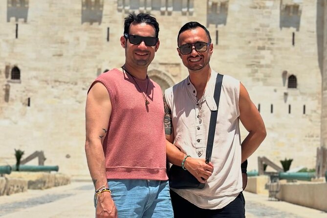 Alexandria Full Day to The so called, Bride of the Mediterranean - Kom el-Shqafa Catacombs: The Three-Level Tombs to See First