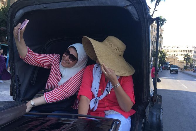 Alexandria Full Day Tour - Pace, private customization, and why your guide matters