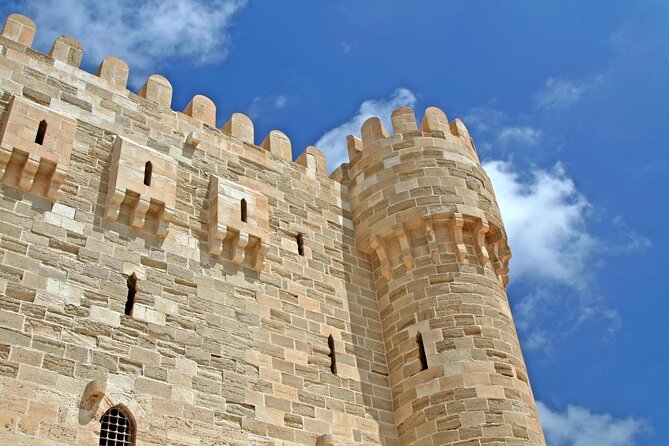 Alexandria Private Day Tour From Cairo - Quick take