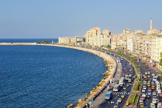 Alexandria Private Day Tour From Cairo - Bibliotheca Alexandrina: the big highlight, plus the one closure rule you must plan around