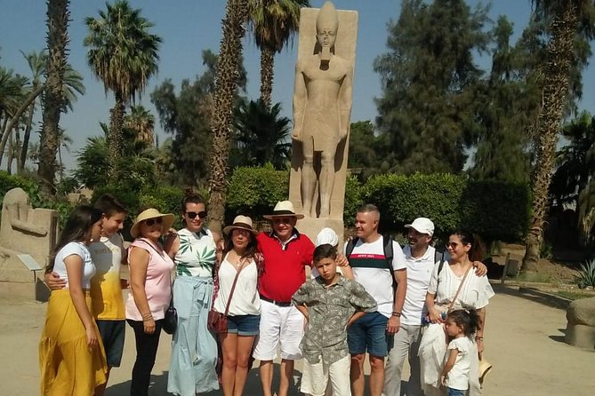 All Inclusive 2-Day Ancient Egypt and Old Cairo Highlights Tour - Day Two at the Egyptian Museum: 100s of Artifacts and Built-in Highlights