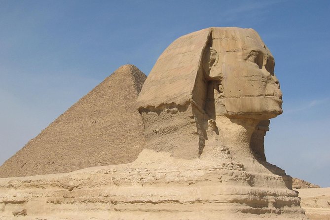 All Inclusive 2-Day Ancient Egypt and Old Cairo Highlights Tour - What’s Included, and What You Still Need to Budget