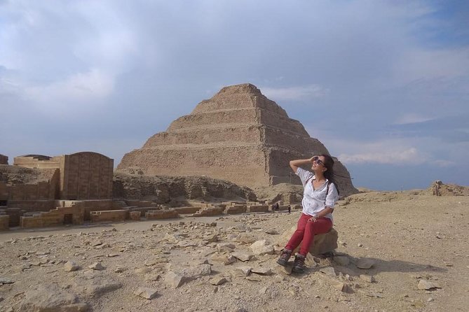 All Inclusive 2-Day Private Tour to All Pyramids and Cairo and 2 evenings - What you are really buying: a fast Cairo storyline, not random stops