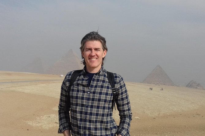 All Inclusive 2-Day Private Tour to All Pyramids and Cairo and 2 evenings - The Valley Temple and Sphinx: why these stops matter