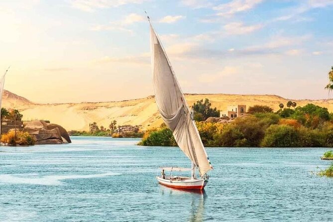 All Inclusive Day Tour To Cairo from Alexandria Port - Khafre’s Pyramid complex, plus Sphinx Temple connections