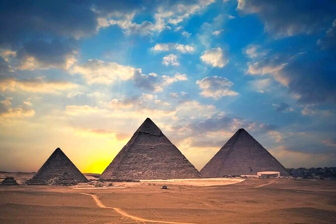 All Inclusive Day Tour To Cairo from Alexandria Port - Egyptian Museum in Cairo, the stop that makes the day feel complete