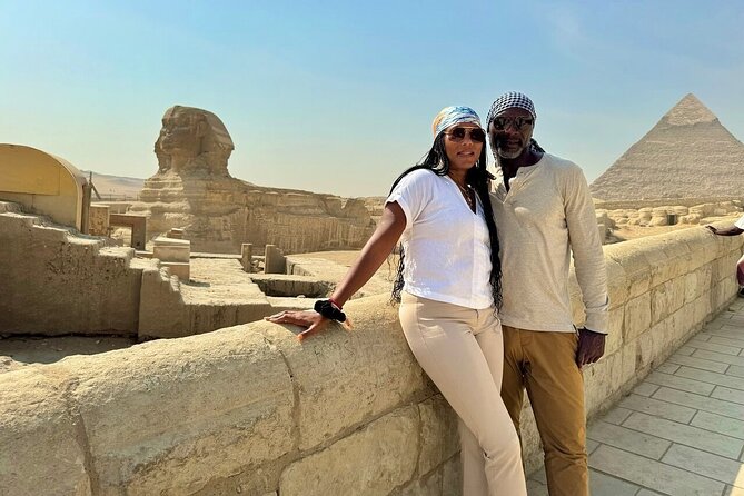 All Inclusive Day Tour To Cairo from Alexandria Port - The drive and timing, a 220 km trip you can actually enjoy