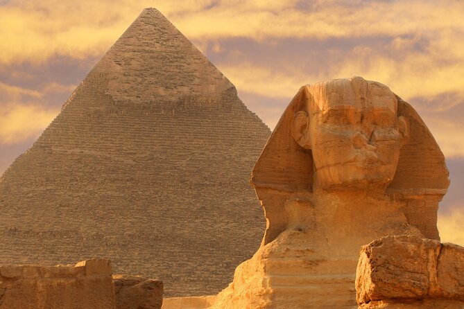 All Inclusive Full-Day Tour to Pyramids, Museum, mosque and Felucca - Optional Camel Ride at Giza: Worth It, But Choose Your Moment