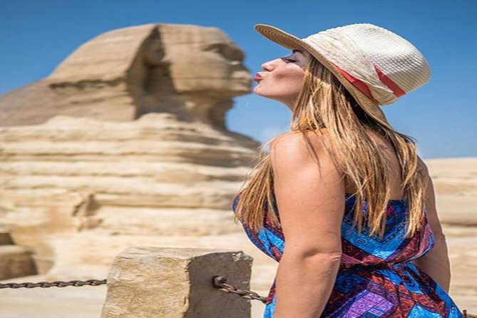 All Inclusive One Day Trip: Best Giza Pyramids Sakkra, Memphis - Why this Giza, Saqqara, and Memphis day feels like a best-of Egypt sampler